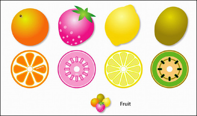 和春天约会 尝原汁原味——BenQ水果乐园16X DVD光盘新鲜面市