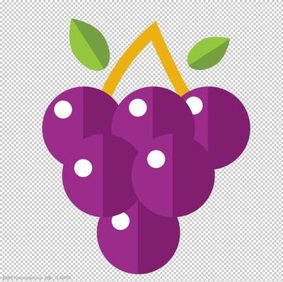 果园里的卡通王国 当水果与果树化身萌趣伙伴