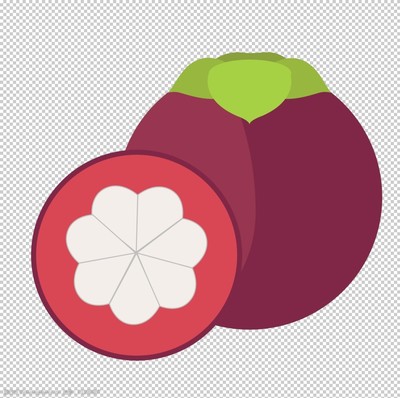 果蔬乐园 卡通世界的健康伙伴