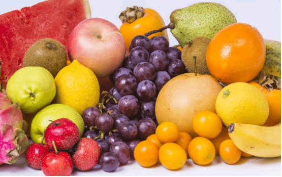 秋天的养生佳果 应季水果助你健康与美丽兼得